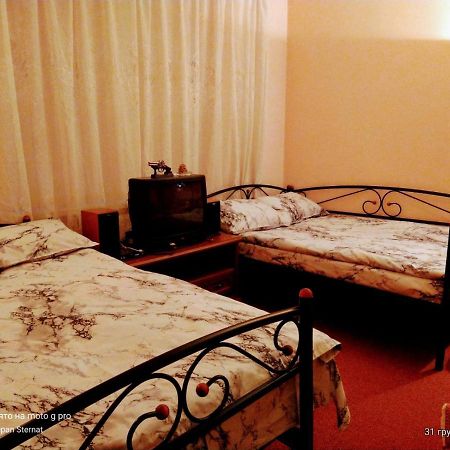 Appartamento Near St. Anthony Leopoli Esterno foto