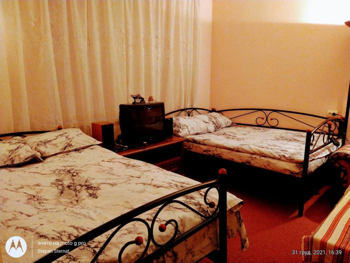 Appartamento Near St. Anthony Leopoli Esterno foto